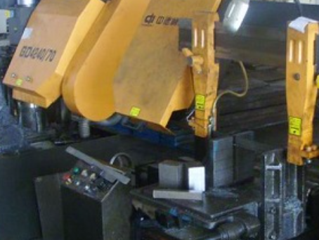 新青SM45模具钢