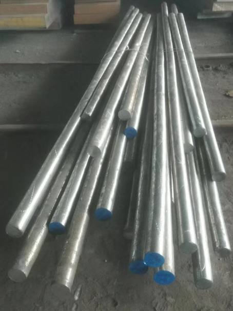 新青P20模具钢