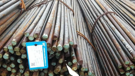 新青30CrNi3Mo合金结构钢